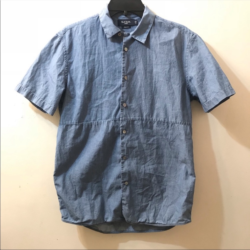 Paul Smith Shirt